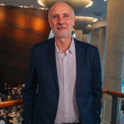Juan Serrano Gandía