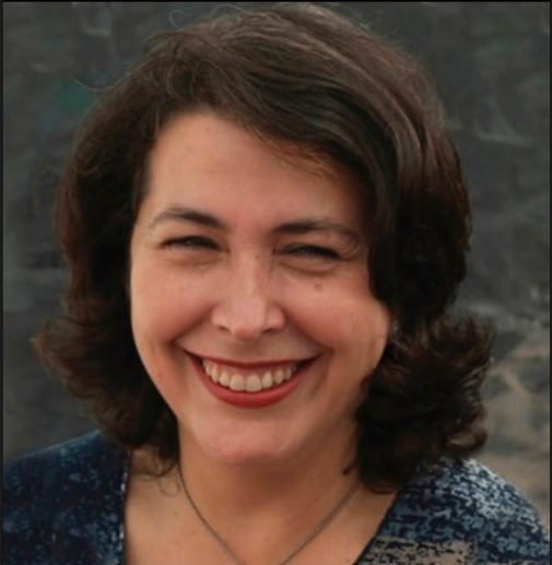 Dra. Judith Gelfo