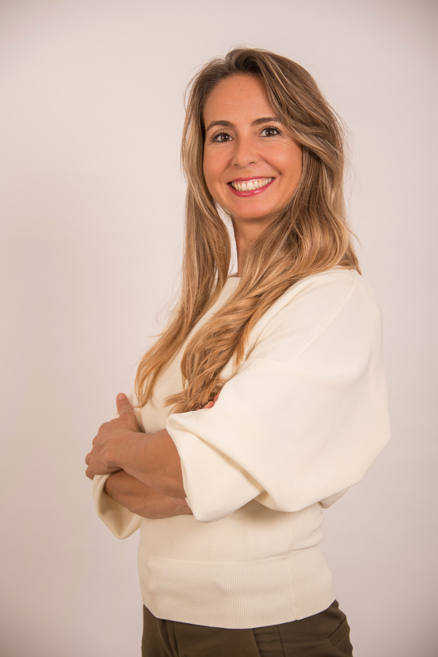 Lola Fernández